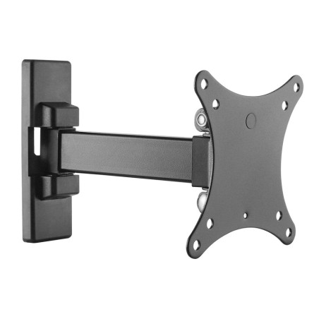 Soporte de pared inclinable orientable fonestar mov-111ba para tv de 13-42' hasta 20kg