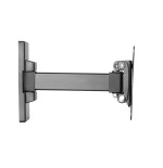 Soporte de pared inclinable orientable fonestar mov-111ba para tv de 13-42' hasta 20kg