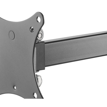 Soporte de pared inclinable orientable fonestar mov-111ba para tv de 13-42' hasta 20kg