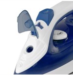 Plancha orbegozo sv 2250 2200w depósito 280ml
