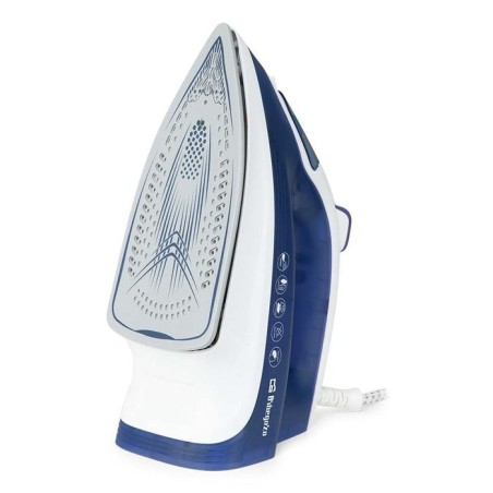 Plancha orbegozo sv 2250 2200w depósito 280ml