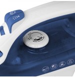 Plancha orbegozo sv 2250 2200w depósito 280ml