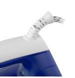 Plancha orbegozo sv 2250 2200w depósito 280ml