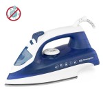 Plancha orbegozo sv 2250 2200w depósito 280ml