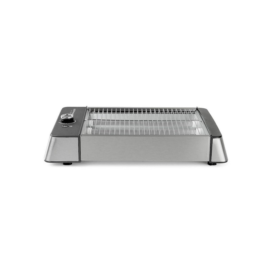 Tostador orbegozo to 2030 600w plata