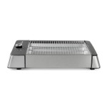 Tostador orbegozo to 2030 600w plata