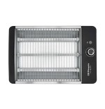 Tostador orbegozo to 2030 600w plata