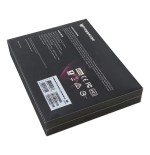 Memoria acer ddr5  vesta2-32gb-6000-1r8-v8 cl32 rgb negr