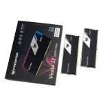 Memoria acer ddr5  vesta2-32gb-6000-1r8-v8 cl32 rgb negr