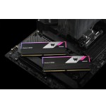 Memoria acer ddr5  vesta2-32gb-6000-1r8-v8 cl32 rgb negr