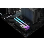 Memoria acer ddr5  vesta2-32gb-6000-1r8-v8 cl32 rgb negr