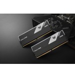 Memoria acer ddr5  vesta2-32gb-6000-1r8-v8 cl32 rgb negr