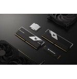 Memoria acer ddr5  vesta2-32gb-6000-1r8-v8 cl32 rgb negr