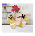 Peluche bowser super mario bros 30cm
