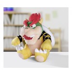 Peluche bowser super mario bros 30cm