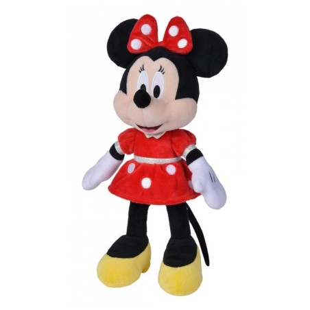 Peluche minnie disney soft 35cm