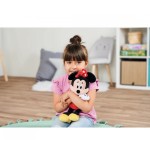 Peluche minnie disney soft 35cm