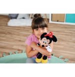 Peluche minnie disney soft 35cm