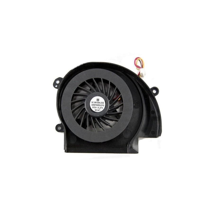 Ventilador para portátil sony vaio vgn fw udqfrhr01cfo