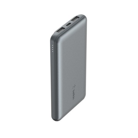 10k power bank for promo space gray