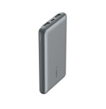 10k power bank for promo space gray