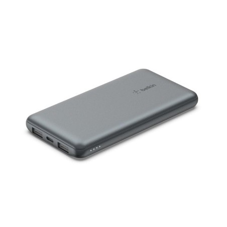 10k power bank for promo space gray
