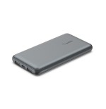 10k power bank for promo space gray