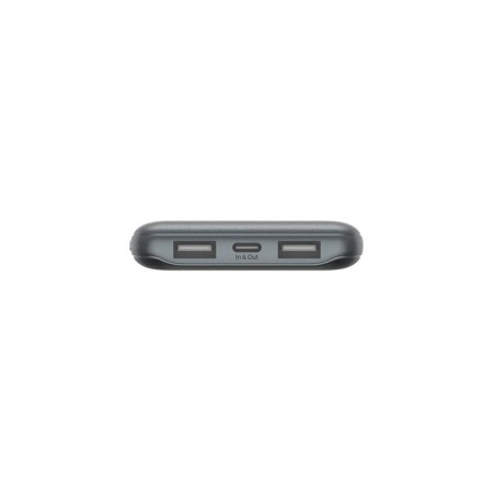 10k power bank for promo space gray