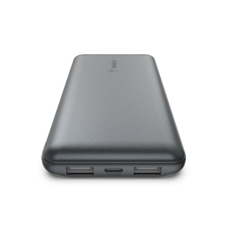 10k power bank for promo space gray