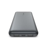 10k power bank for promo space gray