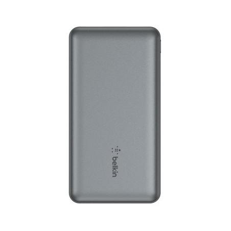 10k power bank for promo space gray