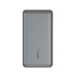 10k power bank for promo space gray