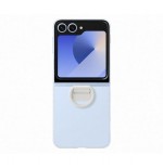 Funda transparente samsung galaxy flip6 transparente