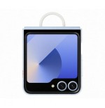 Funda transparente samsung galaxy flip6 transparente