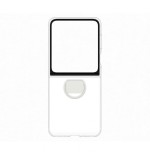 Funda transparente samsung galaxy flip6 transparente