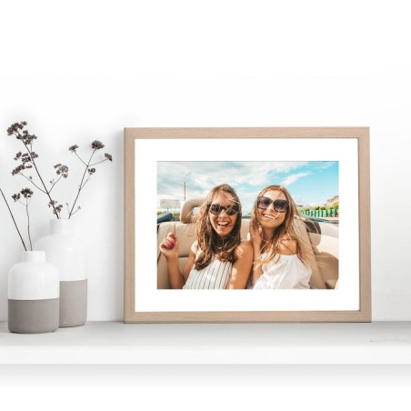 Papel hp fotográfico hp everyday din a4 200g 25 hojas