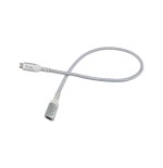 Cable  equip  usb-c 3.2 - c m m 0.50m 5a 4k 60hz ws