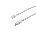 Cable  equip  usb-c 3.2 - c m m 0.50m 5a 4k 60hz ws