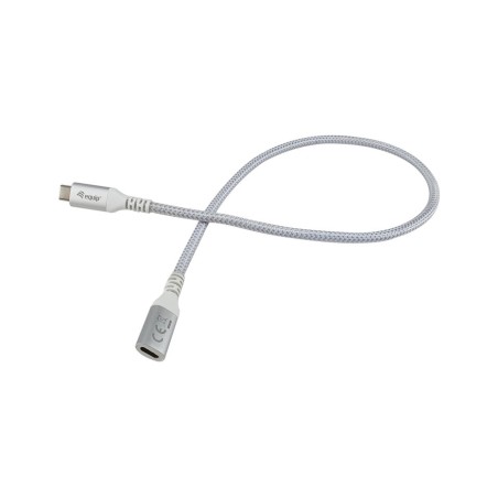 Cable  equip  usb-c 3.2 - c m m 1.00m 5a 4k 60hz ws