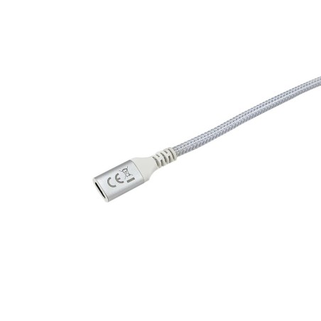 Cable  equip  usb-c 3.2 - c m m 1.00m 5a 4k 60hz ws