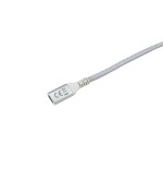 Cable  equip  usb-c 3.2 - c m m 1.00m 5a 4k 60hz ws