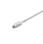 Cable  equip  usb-c 3.2 - c m m 1.00m 5a 4k 60hz ws