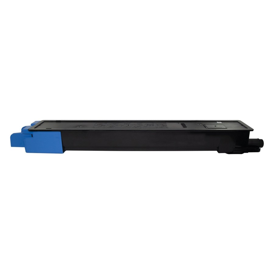 Toner freecolor  kyocera tk-cyan taskalfa 2551ci chip