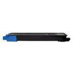 Toner freecolor  kyocera tk-cyan taskalfa 2551ci chip