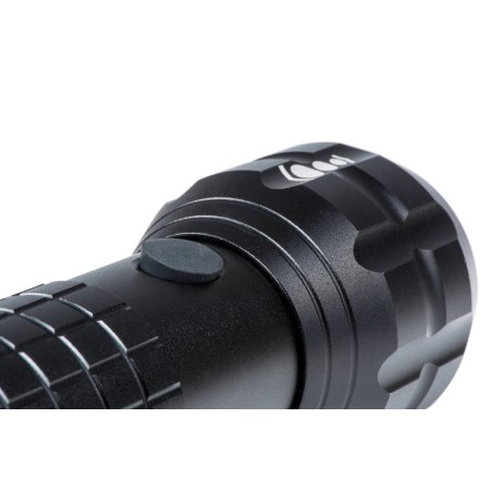 Linterna maul 8182090 negro