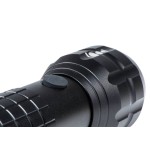 Linterna maul 8182090 negro