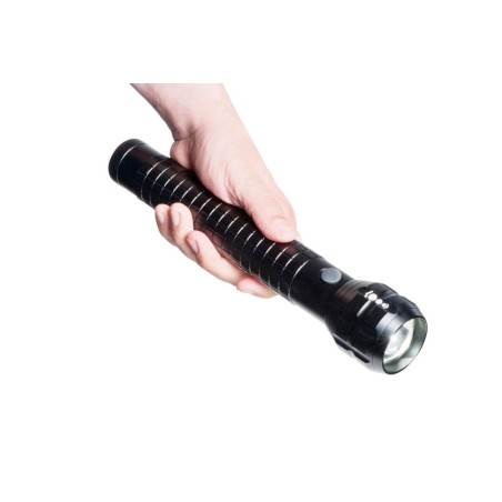 Linterna maul 8182090 negro
