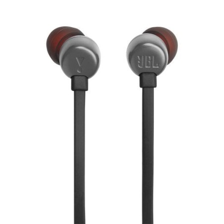 Auriculares  jbl tune 310c black inear con cable