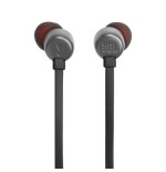 Auriculares  jbl tune 310c black inear con cable