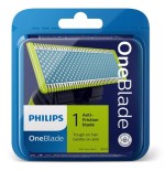 Philips norelco oneblade oneblade qp215/50 antifricción